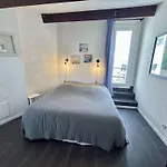 아파트 Mezzanine - 4 Couchages - Cap D'agde Ct040-244