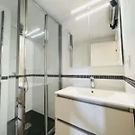 Mezzanine - 4 Couchages - Cap D'agde Ct040-244 아파트