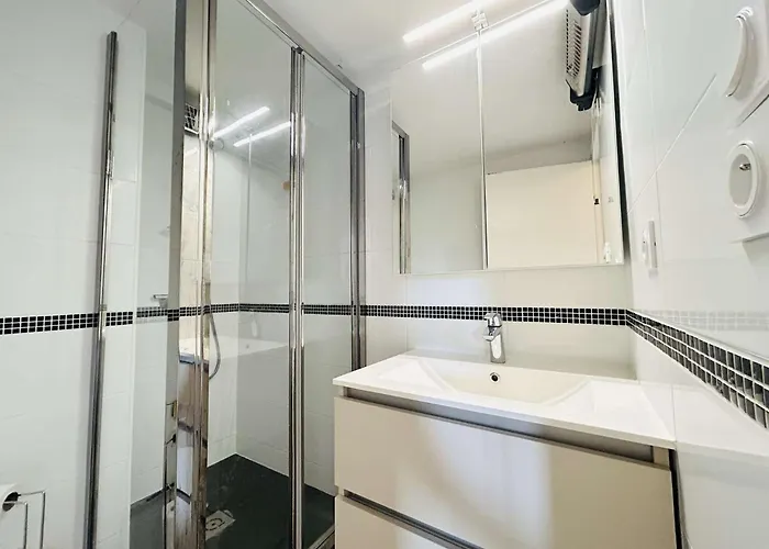 Mezzanine - 4 Couchages - Cap D'agde Ct040-244 Apartment